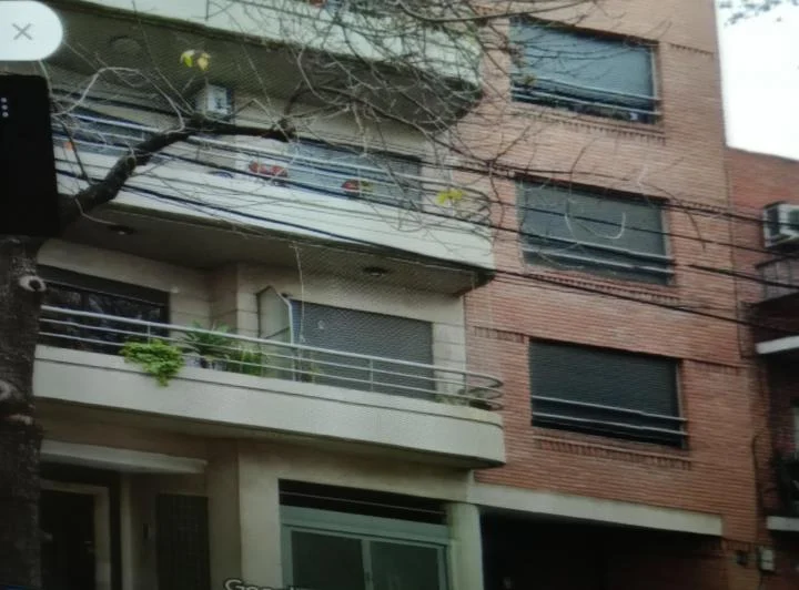 DUEÑO ALQUILA DUPLEX SUPER LUMINOSO VISTA ABIERTA 3