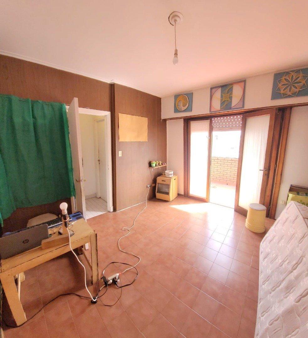 Departamento 2 Amb. - Tipo Dúplex - Alvarado y Corrientes 5