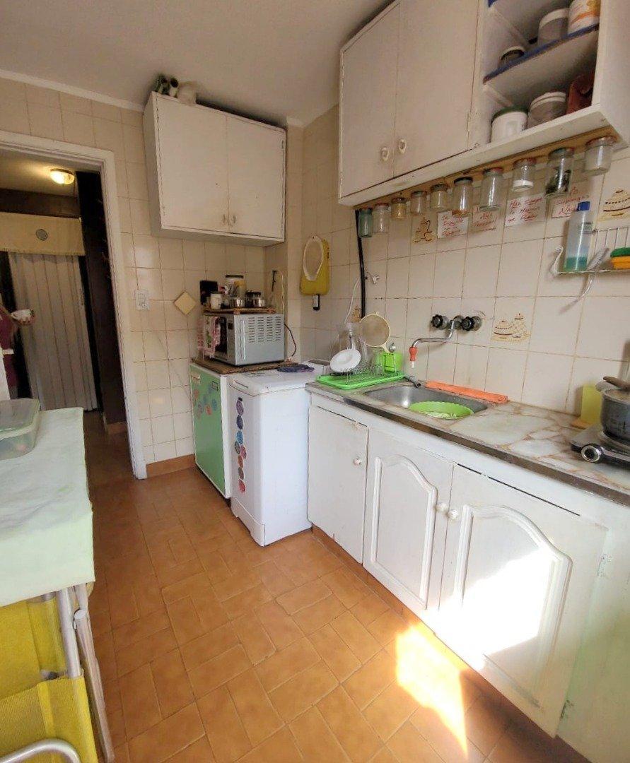 Departamento 2 Amb. - Tipo Dúplex - Alvarado y Corrientes 1