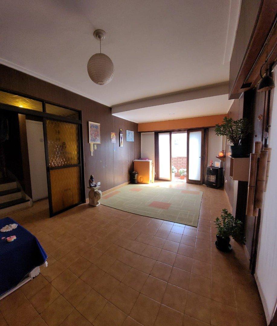 Departamento 2 Amb. - Tipo Dúplex - Alvarado y Corrientes 2