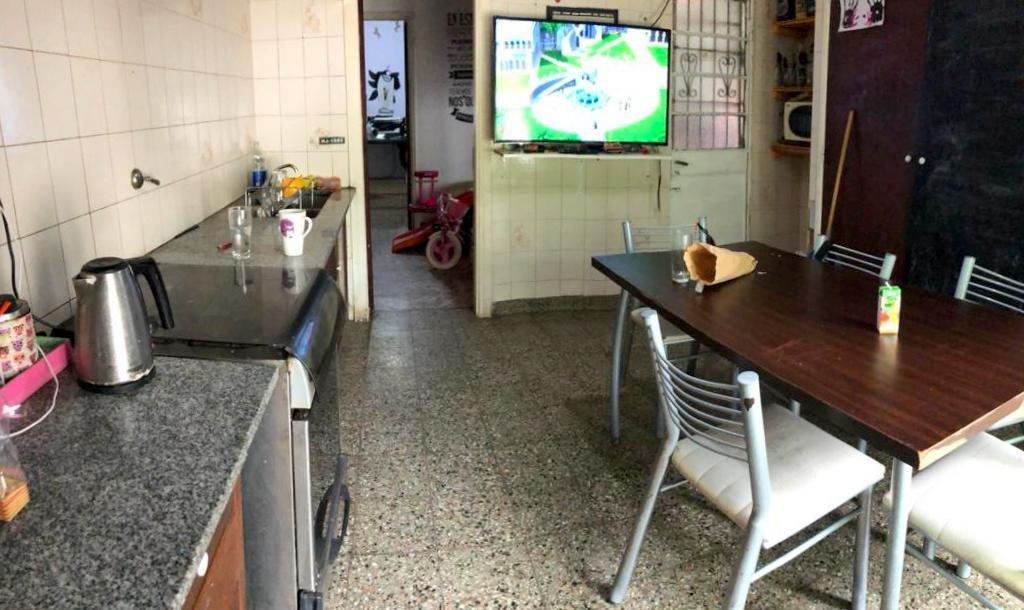 2 Phs Externos en Planta Baja - Tandil, a m del Lago 4