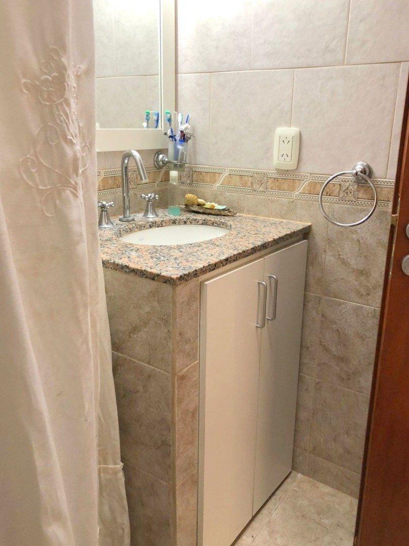2 Phs Externos en Planta Baja - Tandil, a m del Lago 1