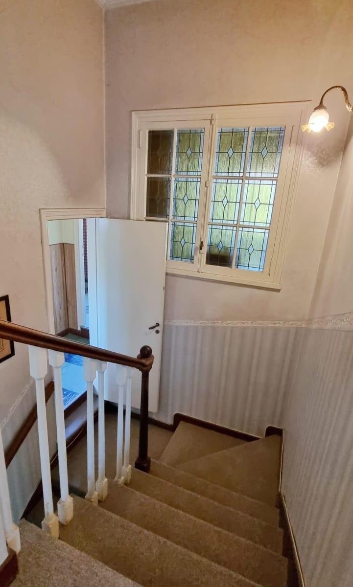 Chalet 6 Amb. con Parque y Garage - R. Peña y Tucumán 5