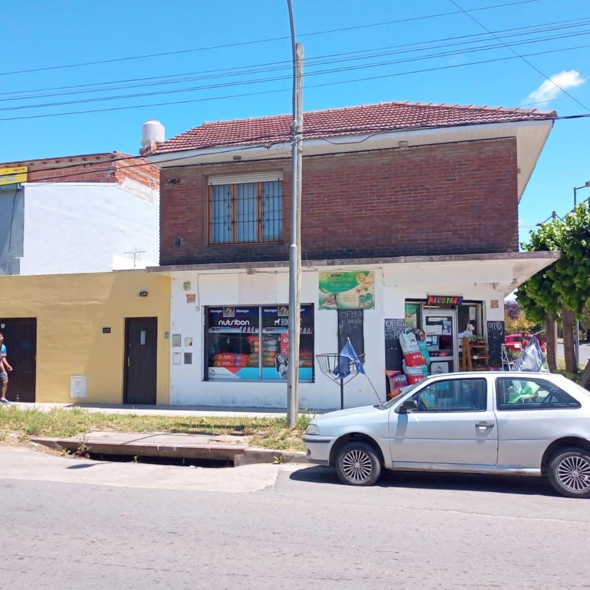 Propiedad en Argentina