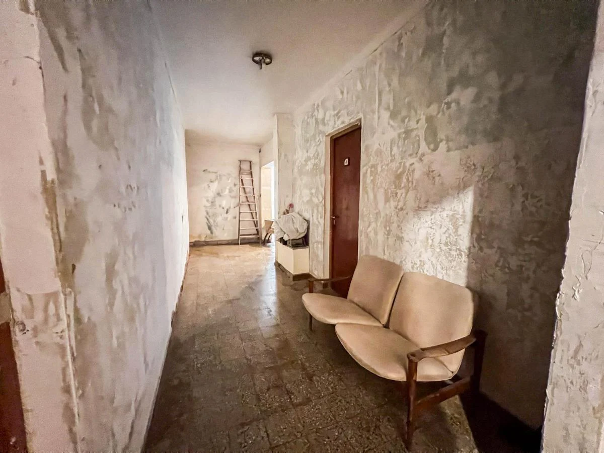 Hotel a 2 Cuadras de La Costa - a Reciclar - La Perla 3
