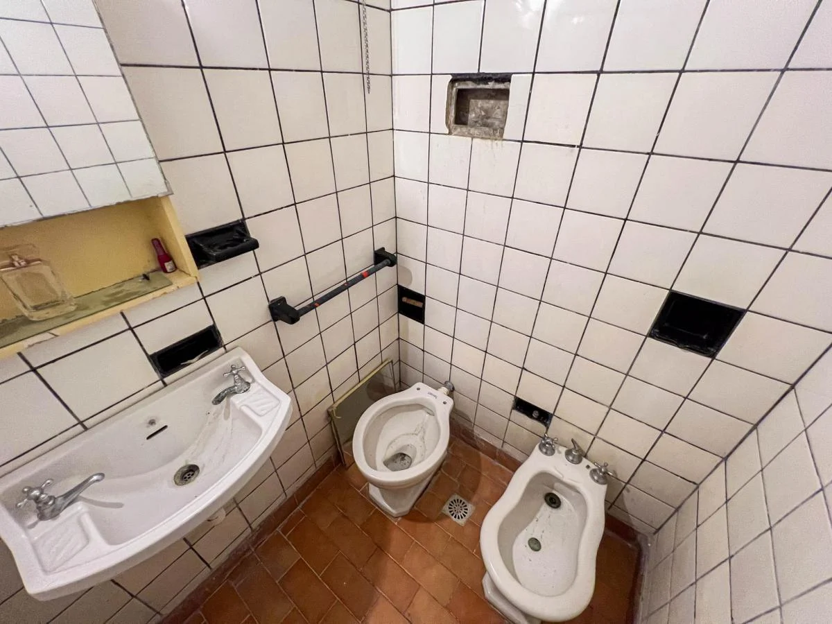 Hotel a 2 Cuadras de La Costa - a Reciclar - La Perla 2