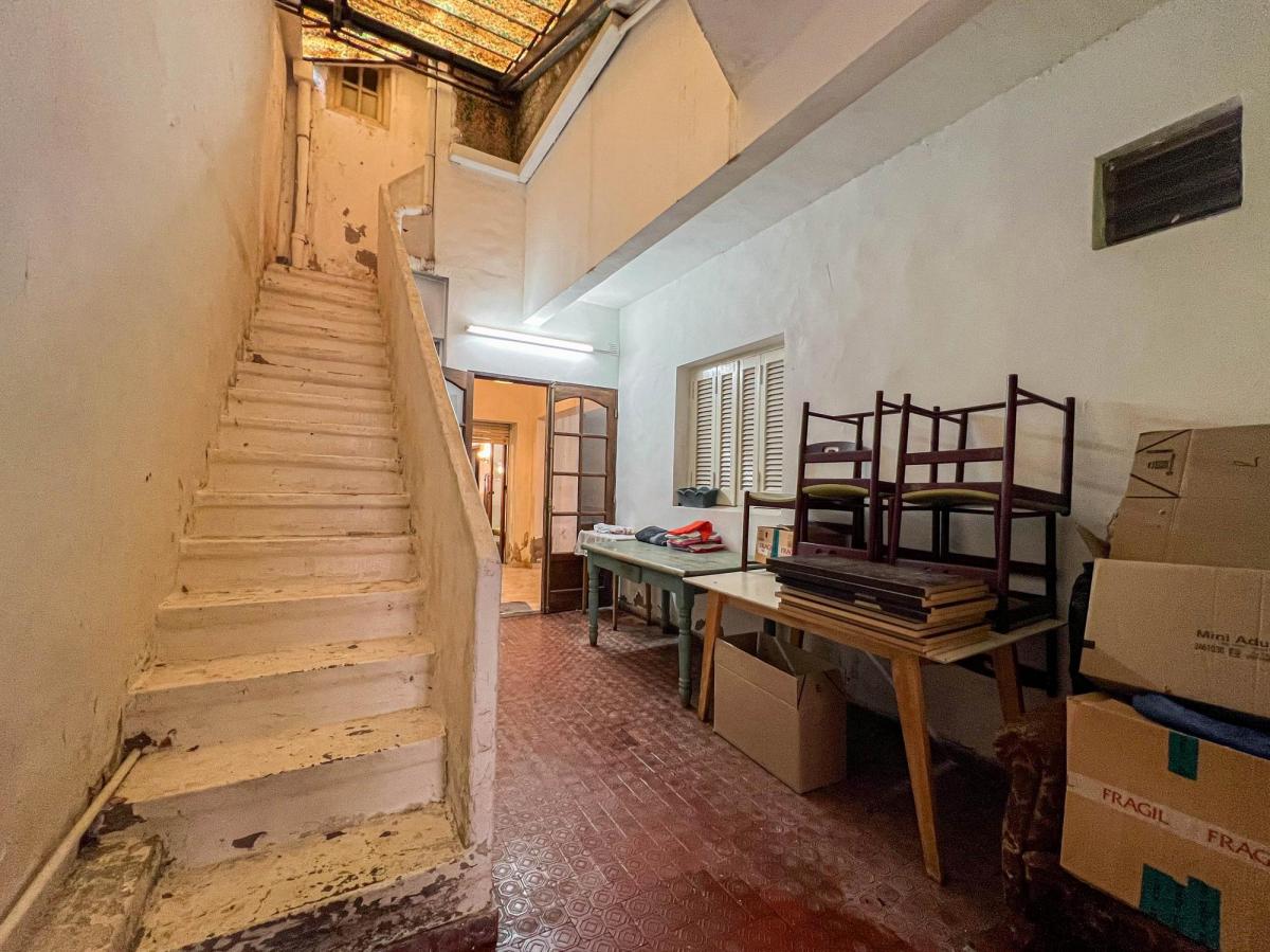Hotel a 2 Cuadras de La Costa - a Reciclar - La Perla 4