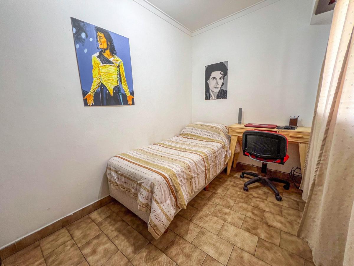 Casa PH 3 Amb. (P. A) con Terraza - Av J. P. Ramos y San Salvador 1