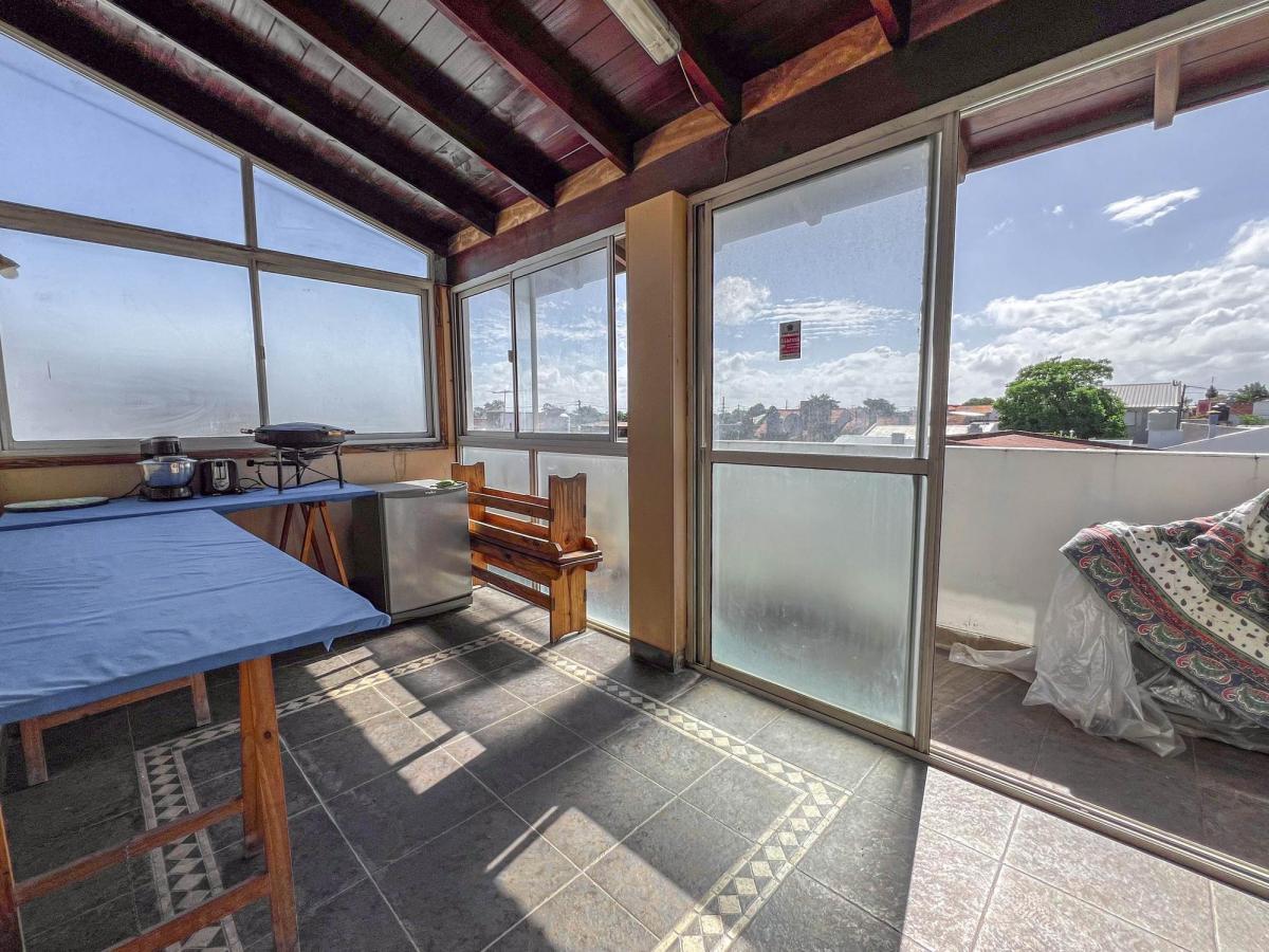 Casa PH 3 Amb. (P. A) con Terraza - Av J. P. Ramos y San Salvador 4