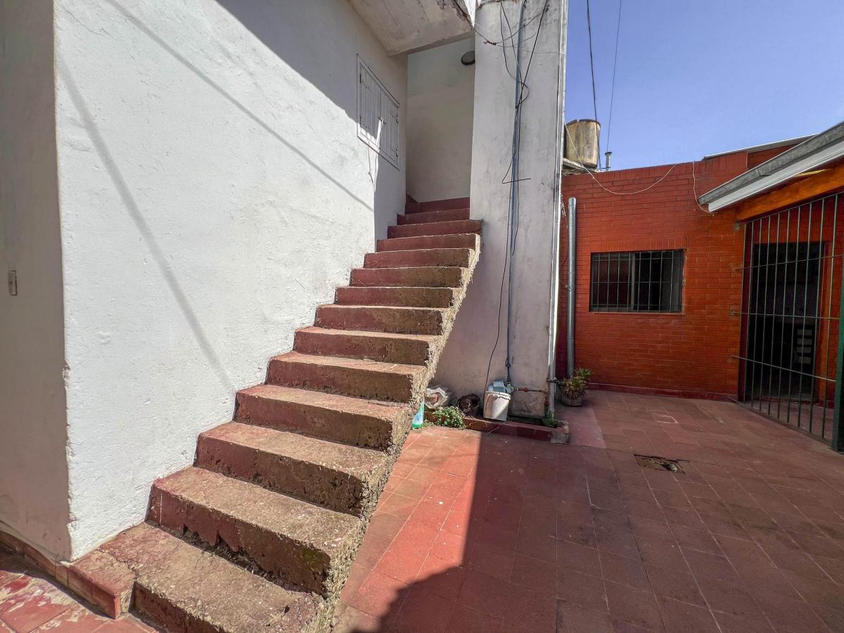 Propiedad en Argentina