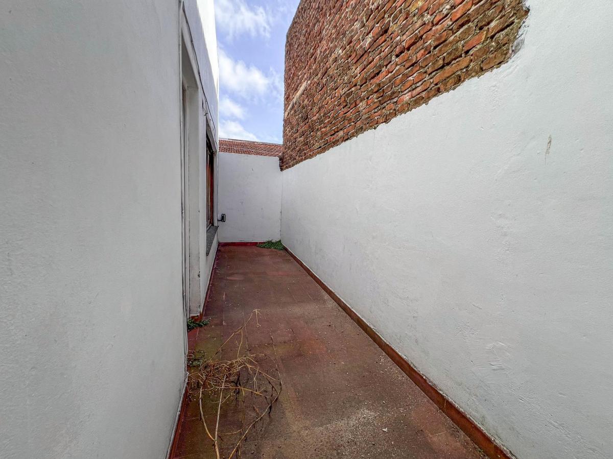 Casa PH 3 Amb. en Planta Baja - Av J. P. Ramos y San Salvador 3