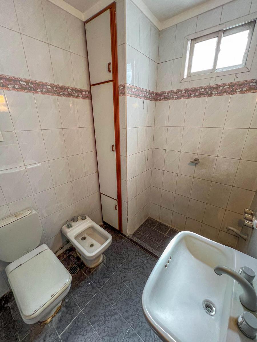 Casa PH 3 Amb. en Planta Baja - Av J. P. Ramos y San Salvador 5