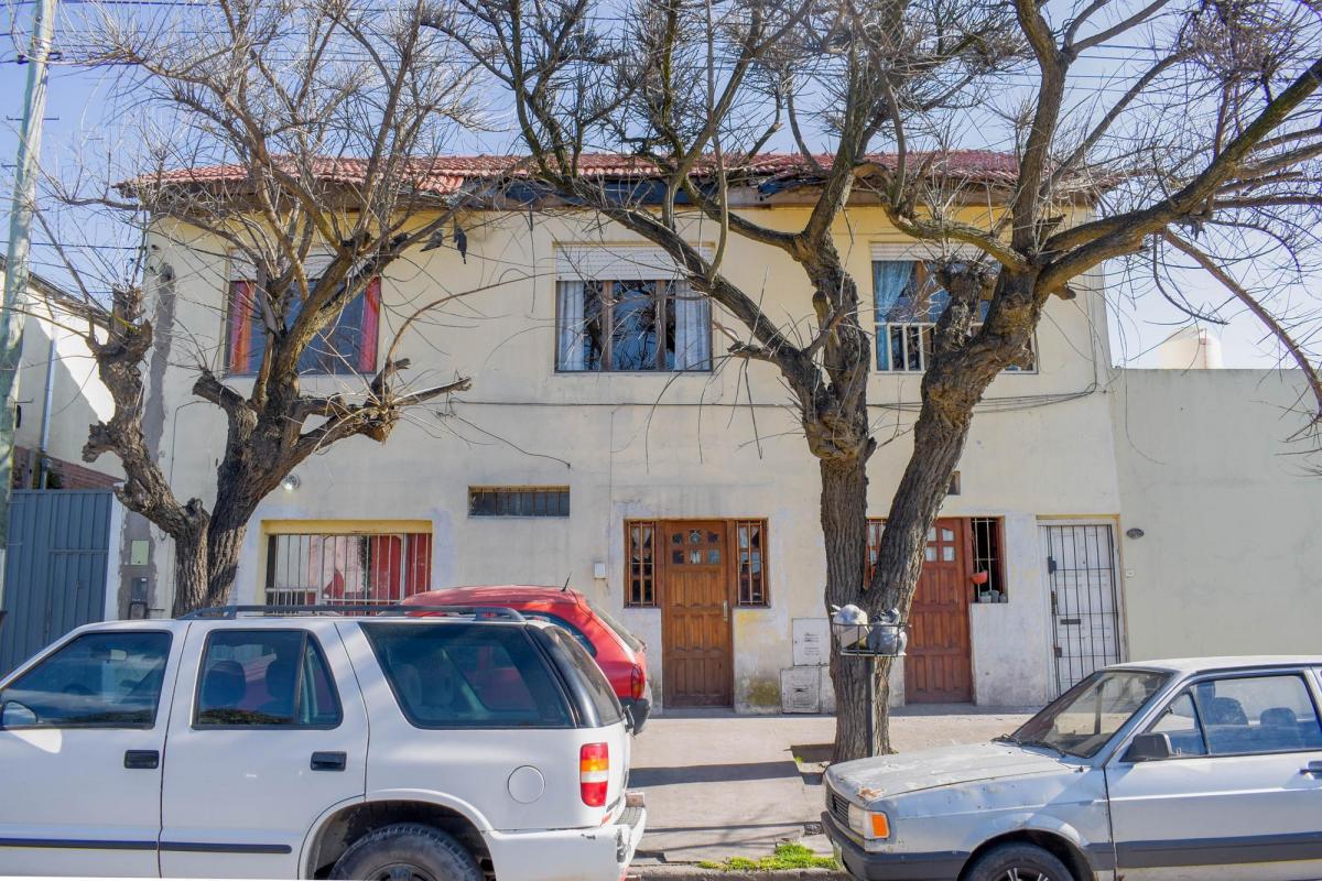 Propiedad en Argentina