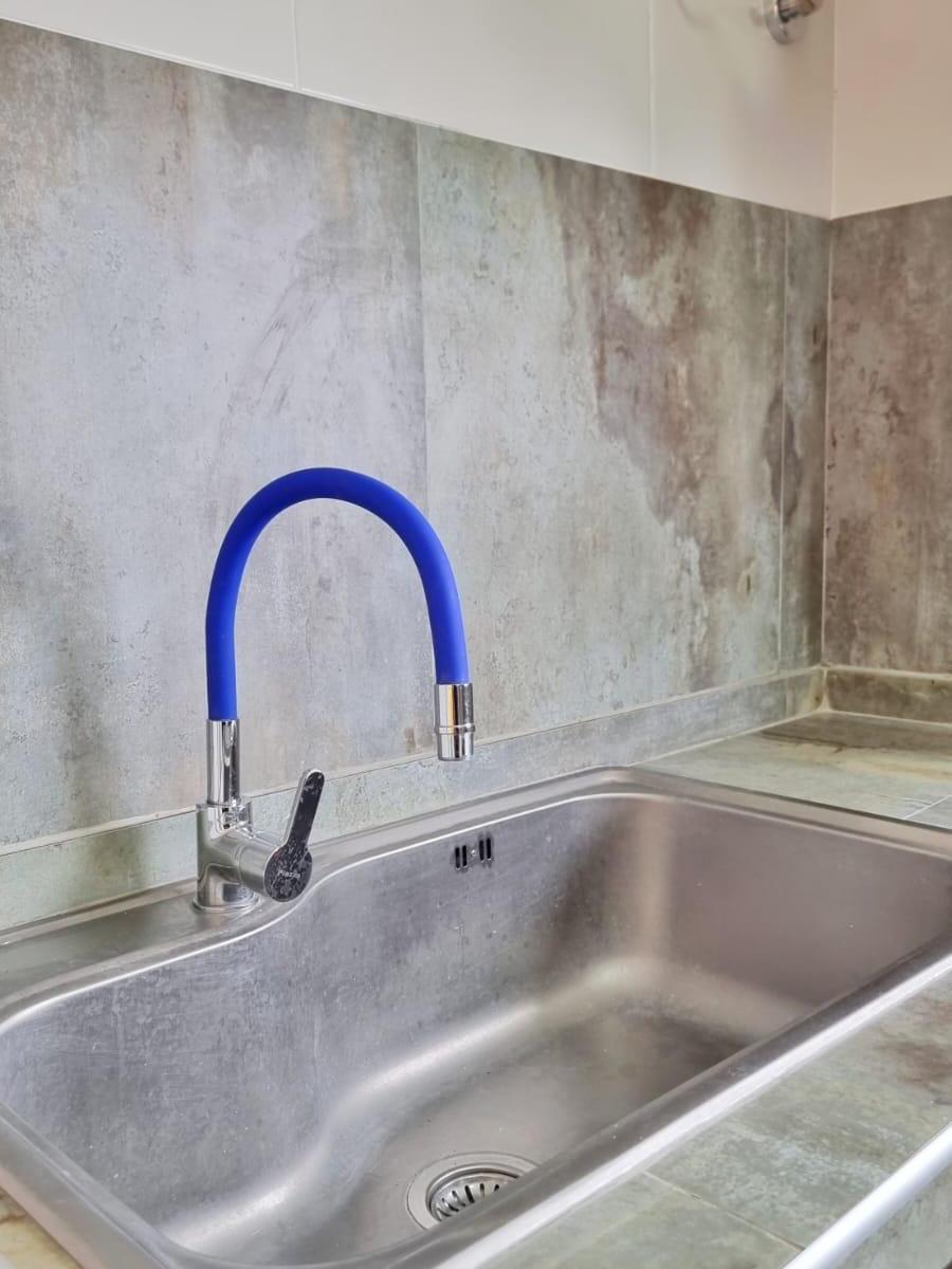Departamento PH 3 Ambientes Reciclado a Nuevo - o'Higgins y Lamadrid 5