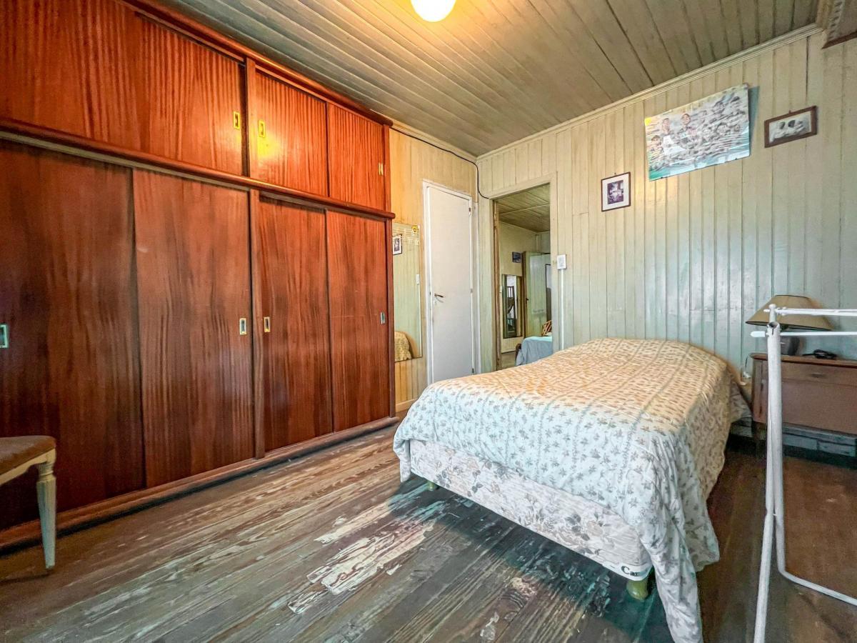 Casa 4 Amb. con Parque + Local de 34 m² - Cordoba y Primera Junta 2