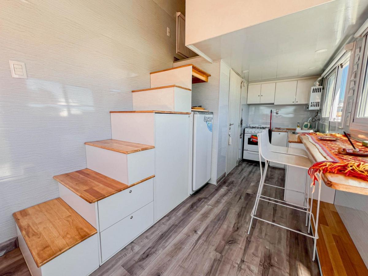 Lote de 750 m² + Complejo de Domos y Deptos. - Chapadmalal 4