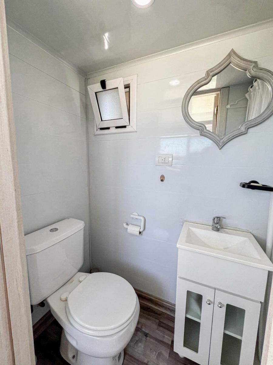 Lote de 750 m² + Complejo de Domos y Deptos. - Chapadmalal 1