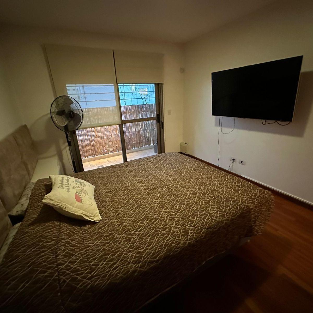 Foto de Departamento 2 ambientes externo- Plaza Mitre, imagen 4