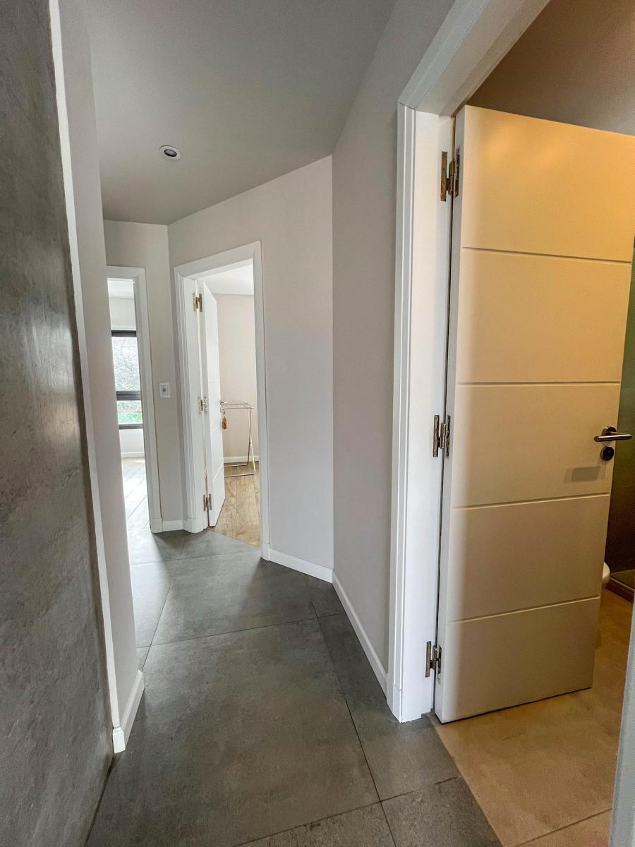 Departamento de 4 Ambientes, Piso Entero. a Estrenar - Zona Güemes 4