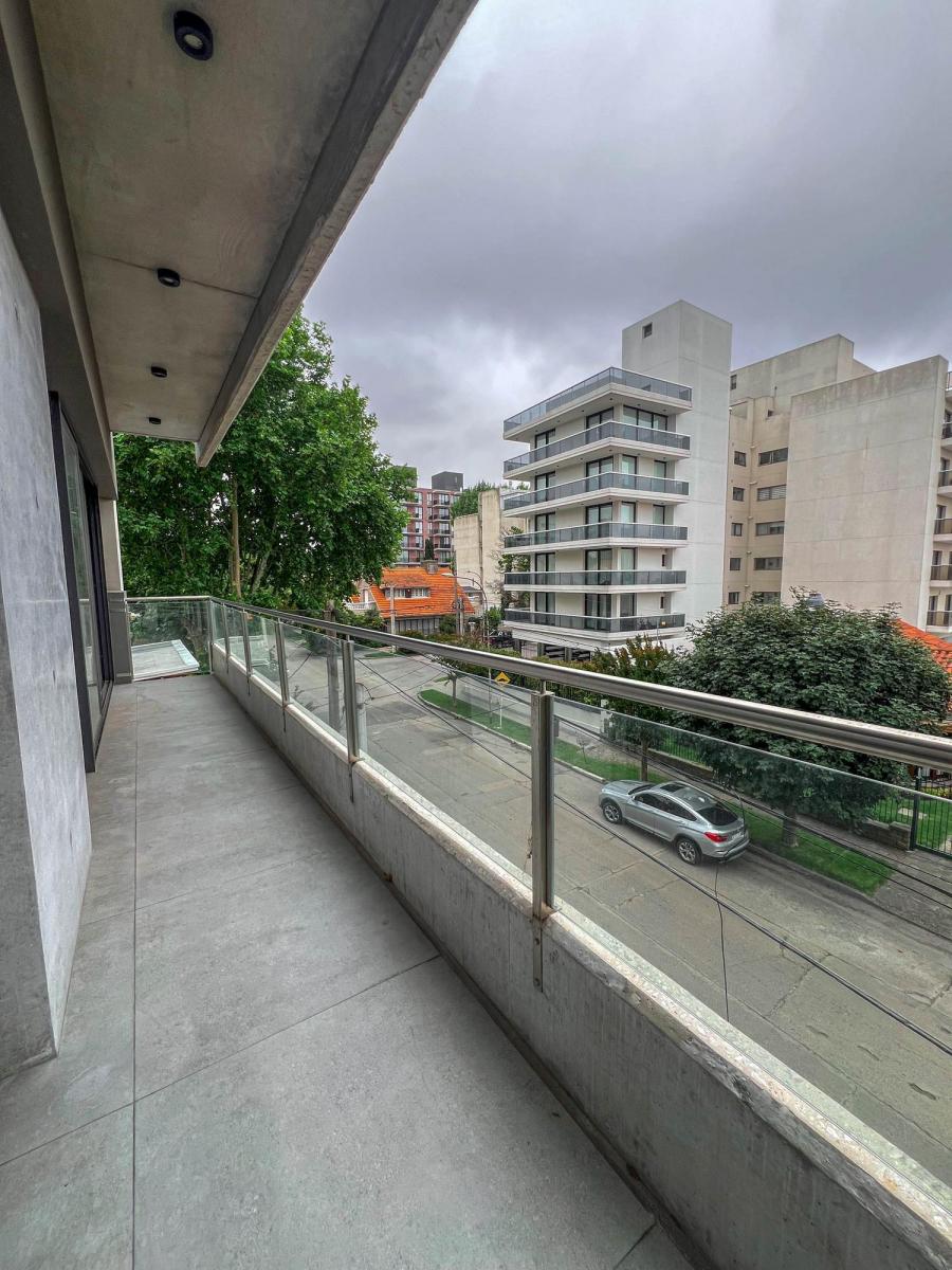 Departamento de 4 Ambientes, Piso Entero. a Estrenar - Zona Güemes 3