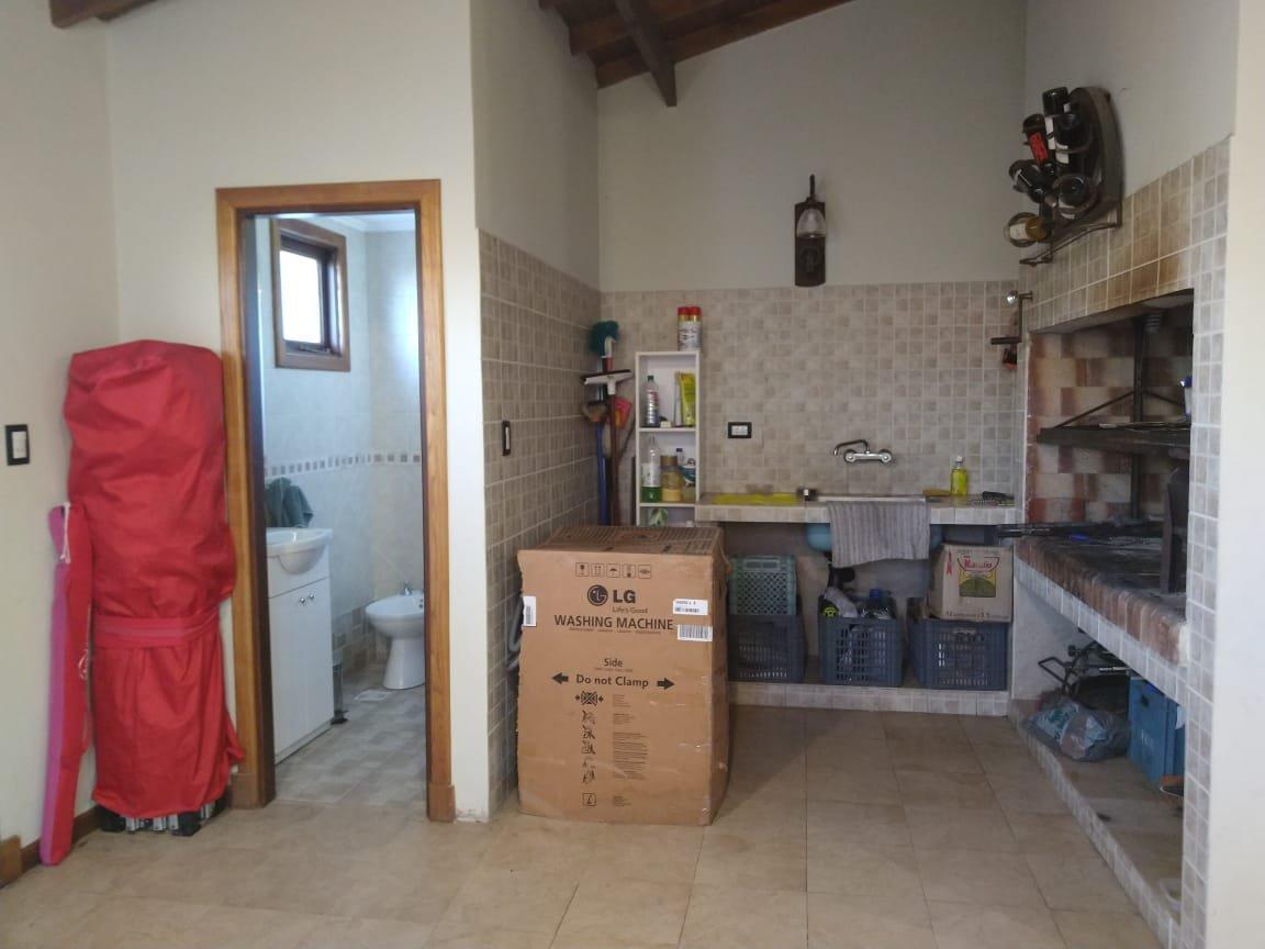Foto de Chalet 5 amb. con piscina y parque- Sierras de los Padres, imagen 3