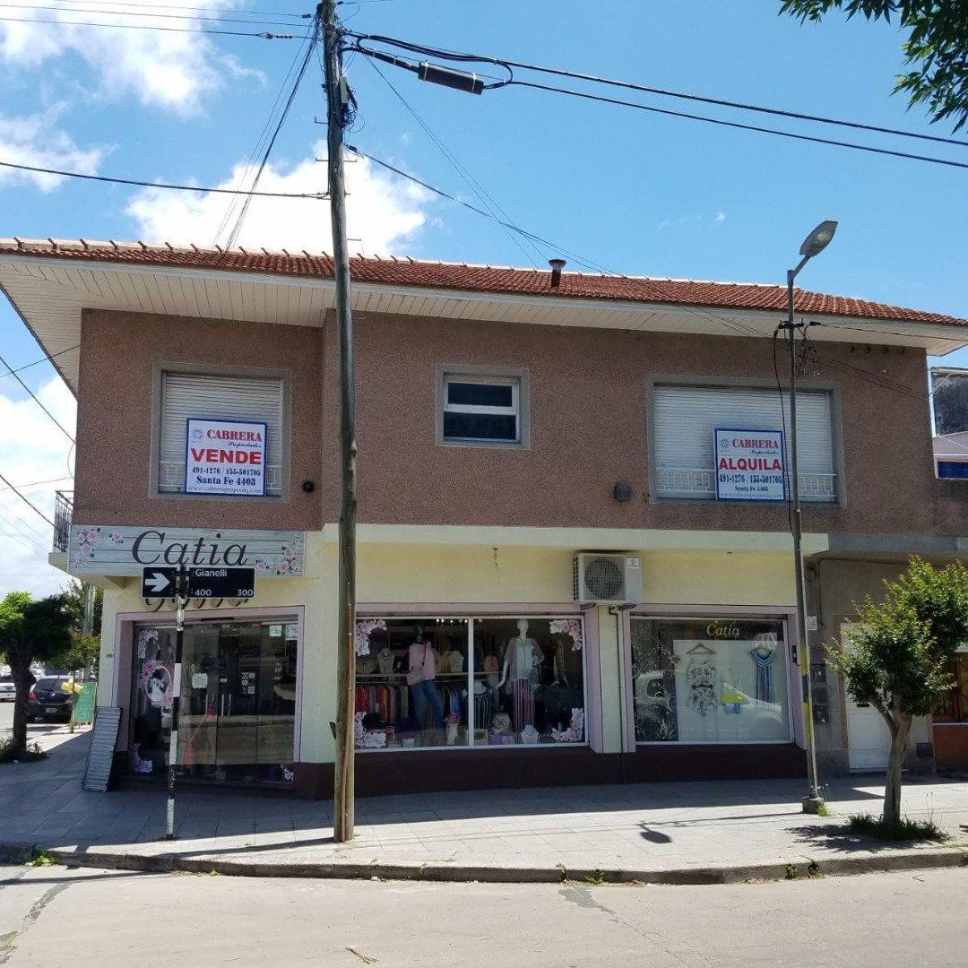 Propiedad en Argentina