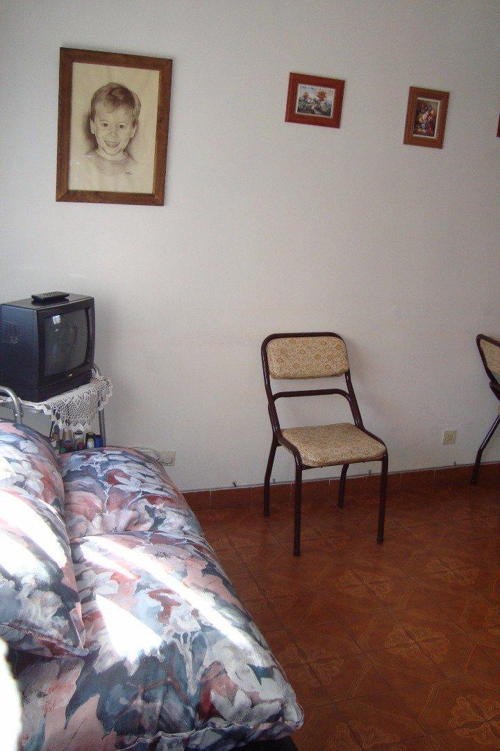 Chalet 4 amb. APTO CRÉDITO - Tierra del Fuego y 9 de Julio