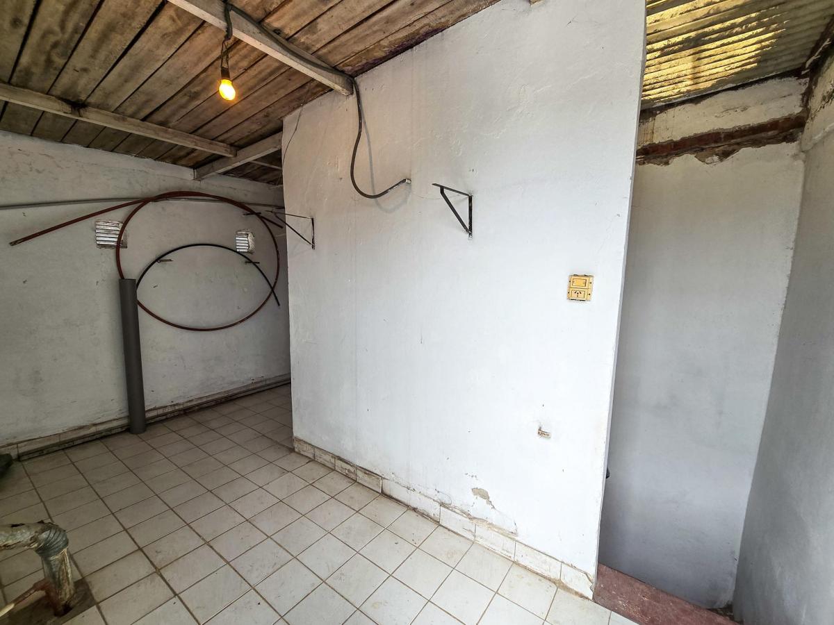 Casa 3 Amb. + Depto. 2 Amb. Ap. Crédito - Nápoles y Int. Rufino Inda 3