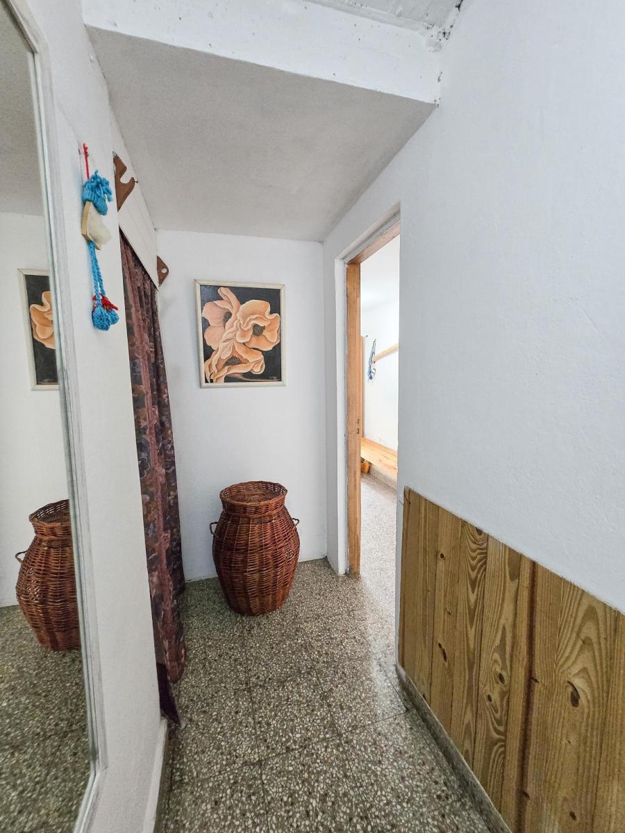 Casa 3 Amb C/garage + 3 Departamentos. - Mateotti y Hernandarias 1
