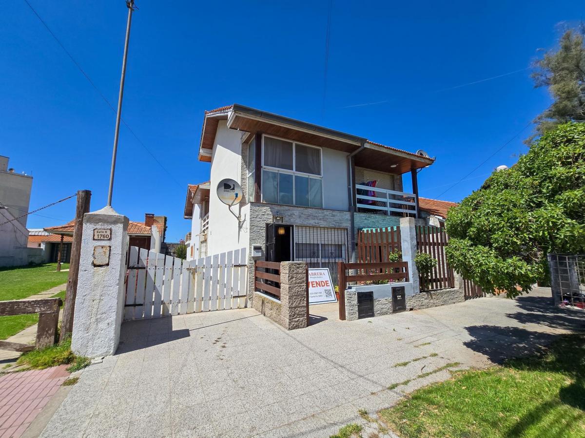 Dúplex 2 Amb. con Balcón a La Calle - a m del Mar - Miramar 2