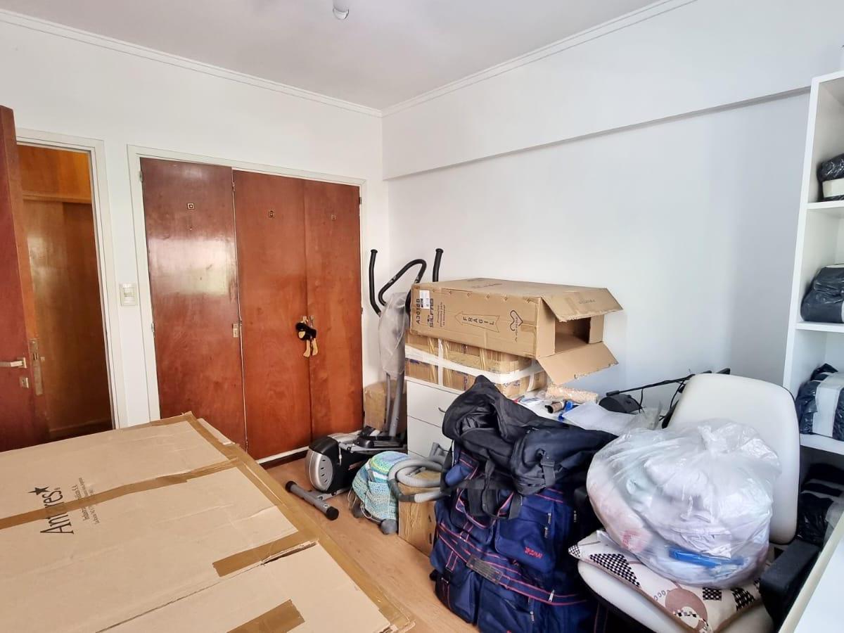 Foto de Departamento 3 amb. externo c/ espacio de cochera - Salta y Av. Luro, imagen 4