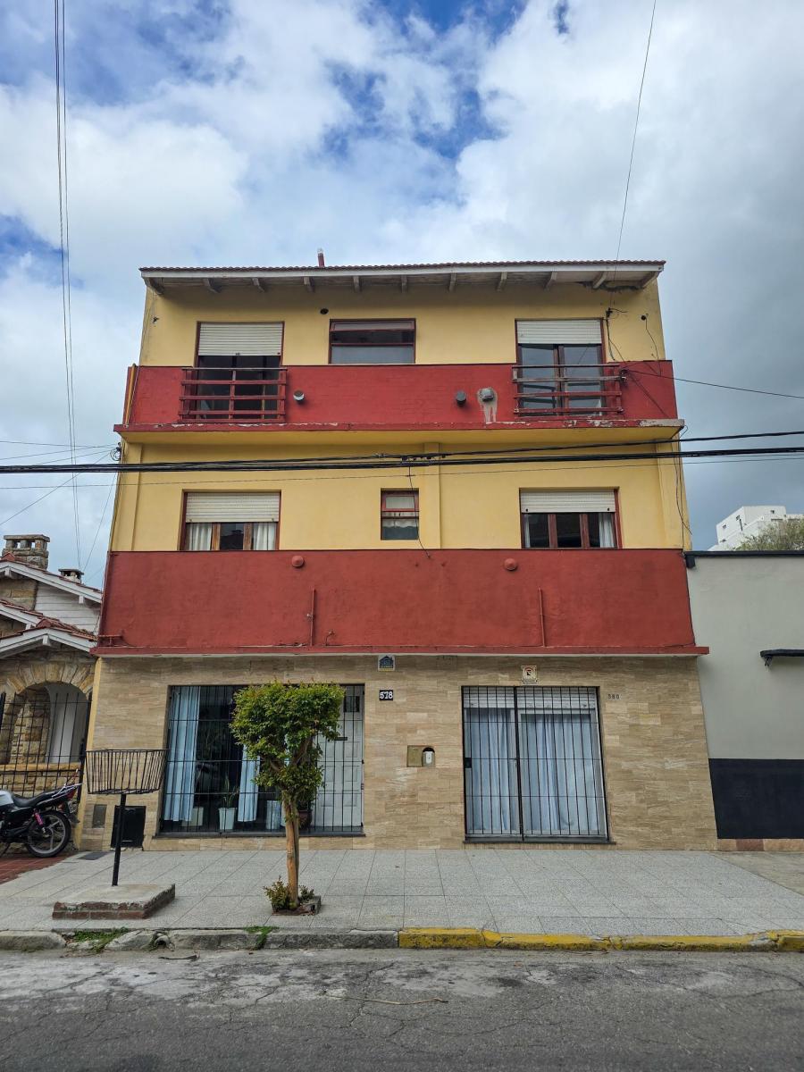 Propiedad en Argentina