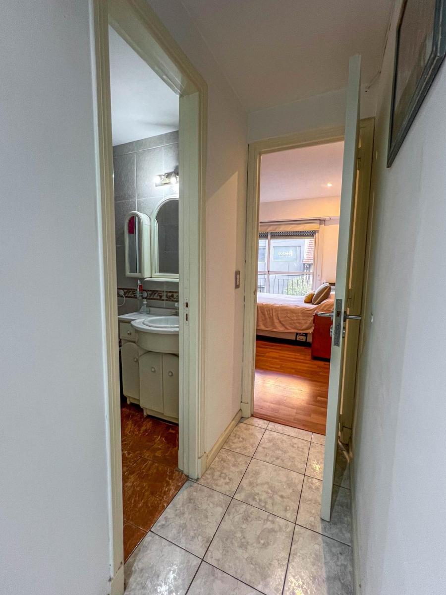 Departamento 2 Amb. Externo con Balcón - Sarmiento y Gascón 5