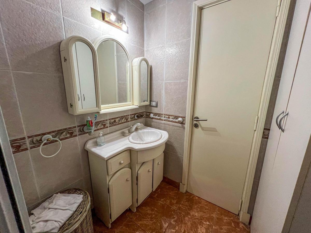 Departamento 2 Amb. Externo con Balcón - Sarmiento y Gascón 1