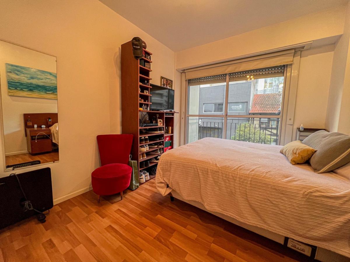 Departamento 2 Amb. Externo con Balcón - Sarmiento y Gascón 4