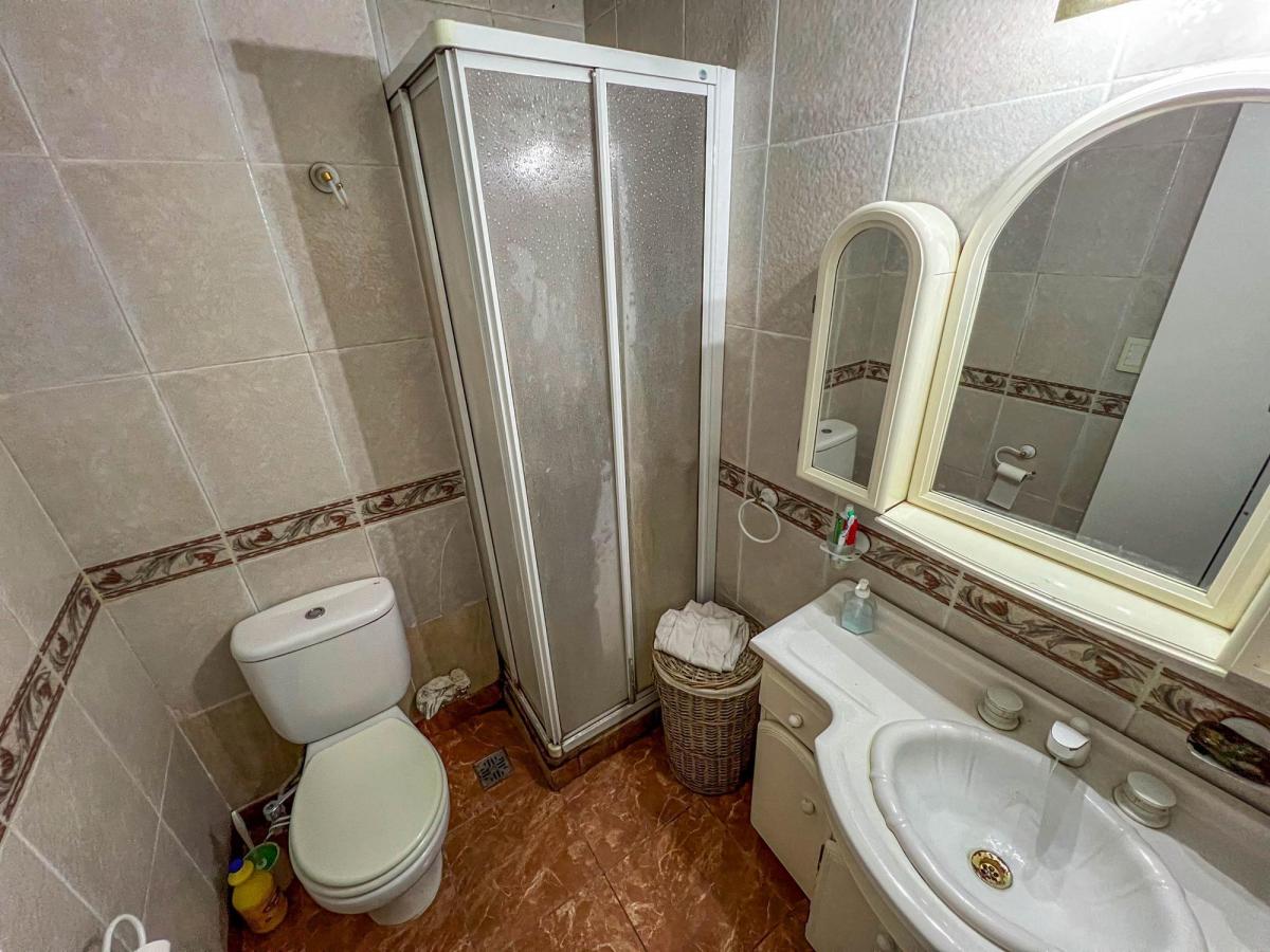 Departamento 2 Amb. Externo con Balcón - Sarmiento y Gascón 2
