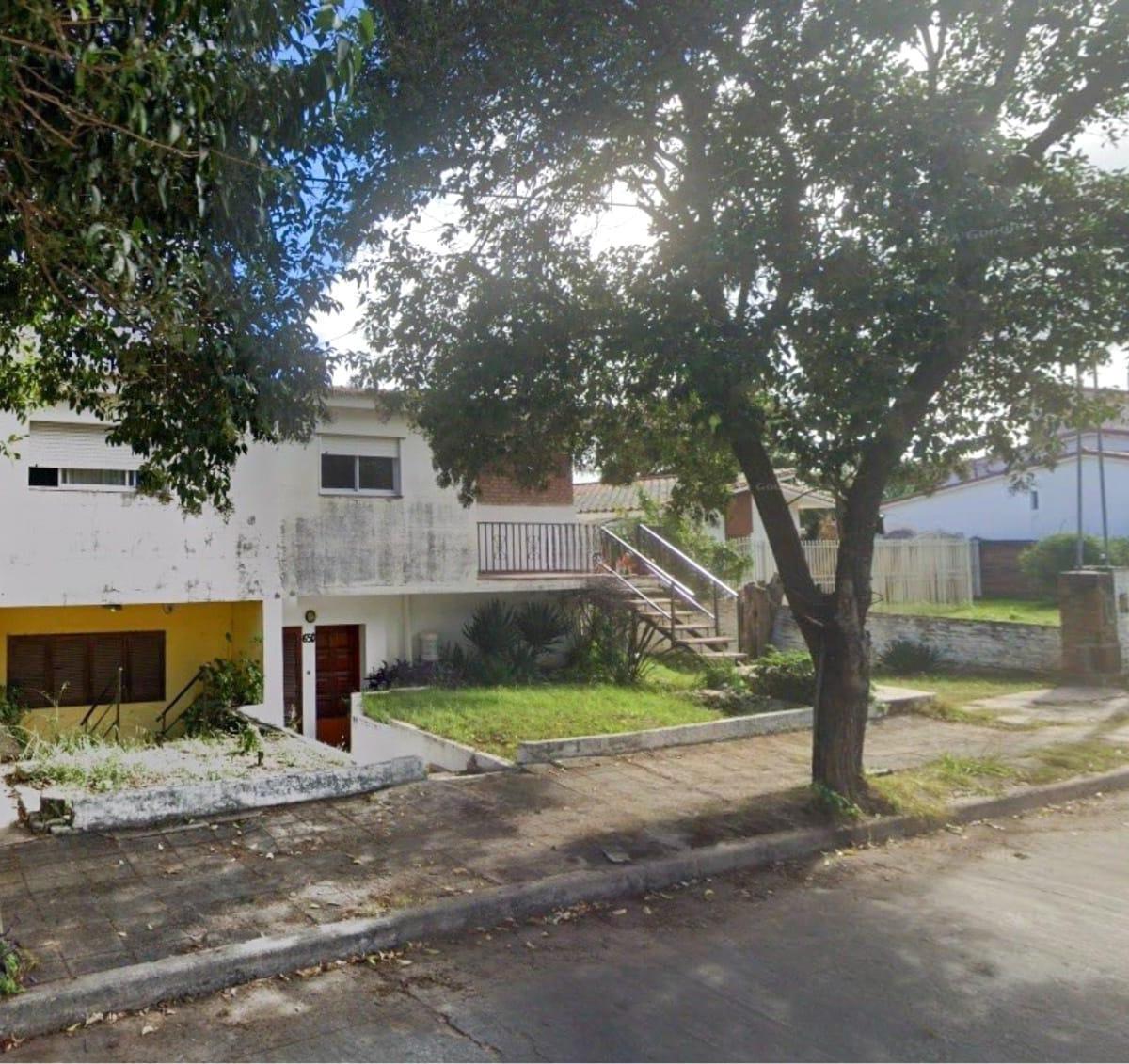 Chalet en Block: 3 Unidades. Garage. Parque - Villa Carlos Paz 1