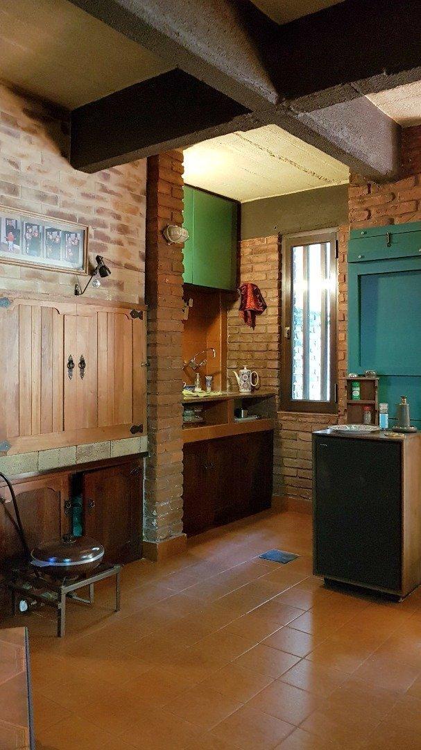Chalet 6 Amb. con Garage, Parque y Quincho - Almafuerte y Lamadrid 4