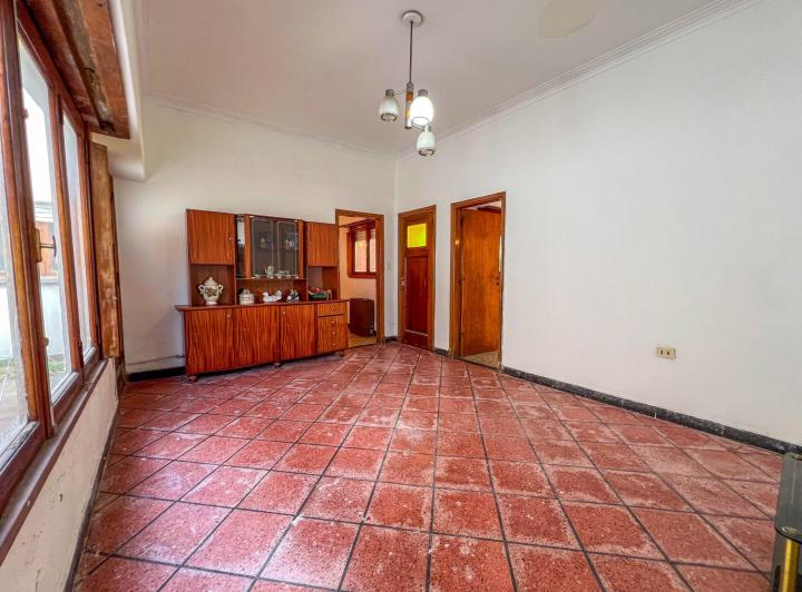 Casa PH 3 amb. en planta baja - Av. J. P. Ramos y San Salvador 4