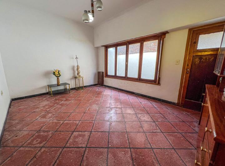 Casa PH 3 amb. en planta baja - Av. J. P. Ramos y San Salvador 3