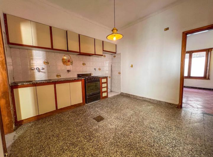 Casa PH 3 amb. en planta baja - Av. J. P. Ramos y San Salvador 2