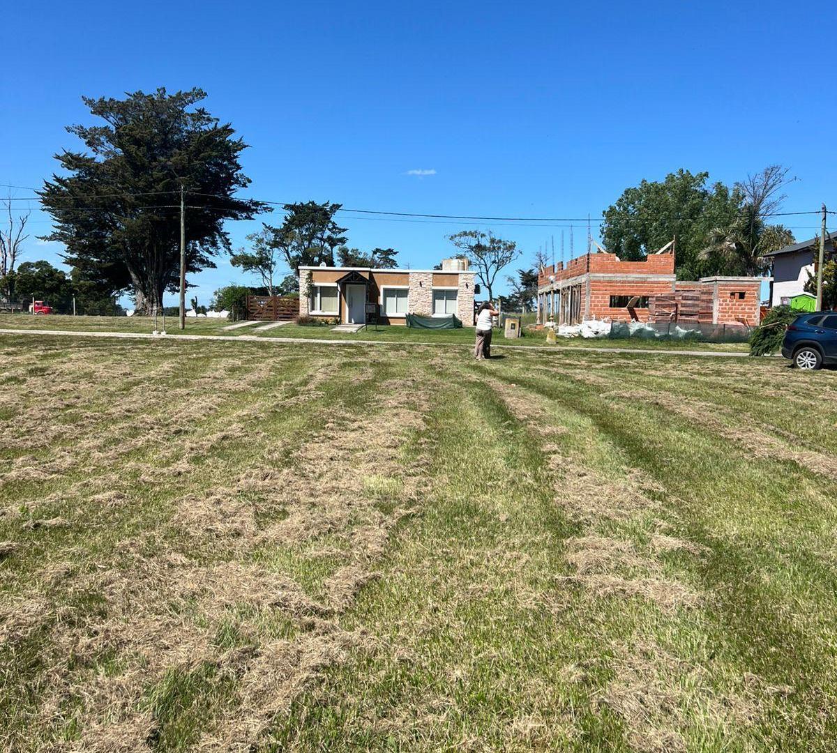 Foto de Lote 603,80m2 - Country Costa del Sol, Mar Chiquita, imagen 3