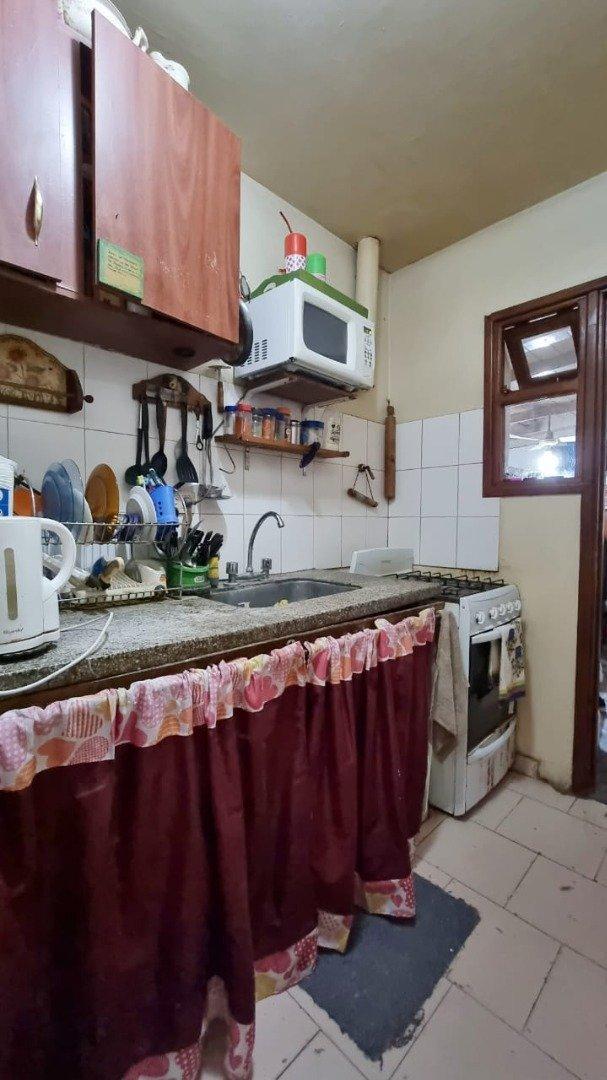 Foto de Casa 3 ambientes con patio- Dante Alighieri bis y Juan A. Peña, imagen 5
