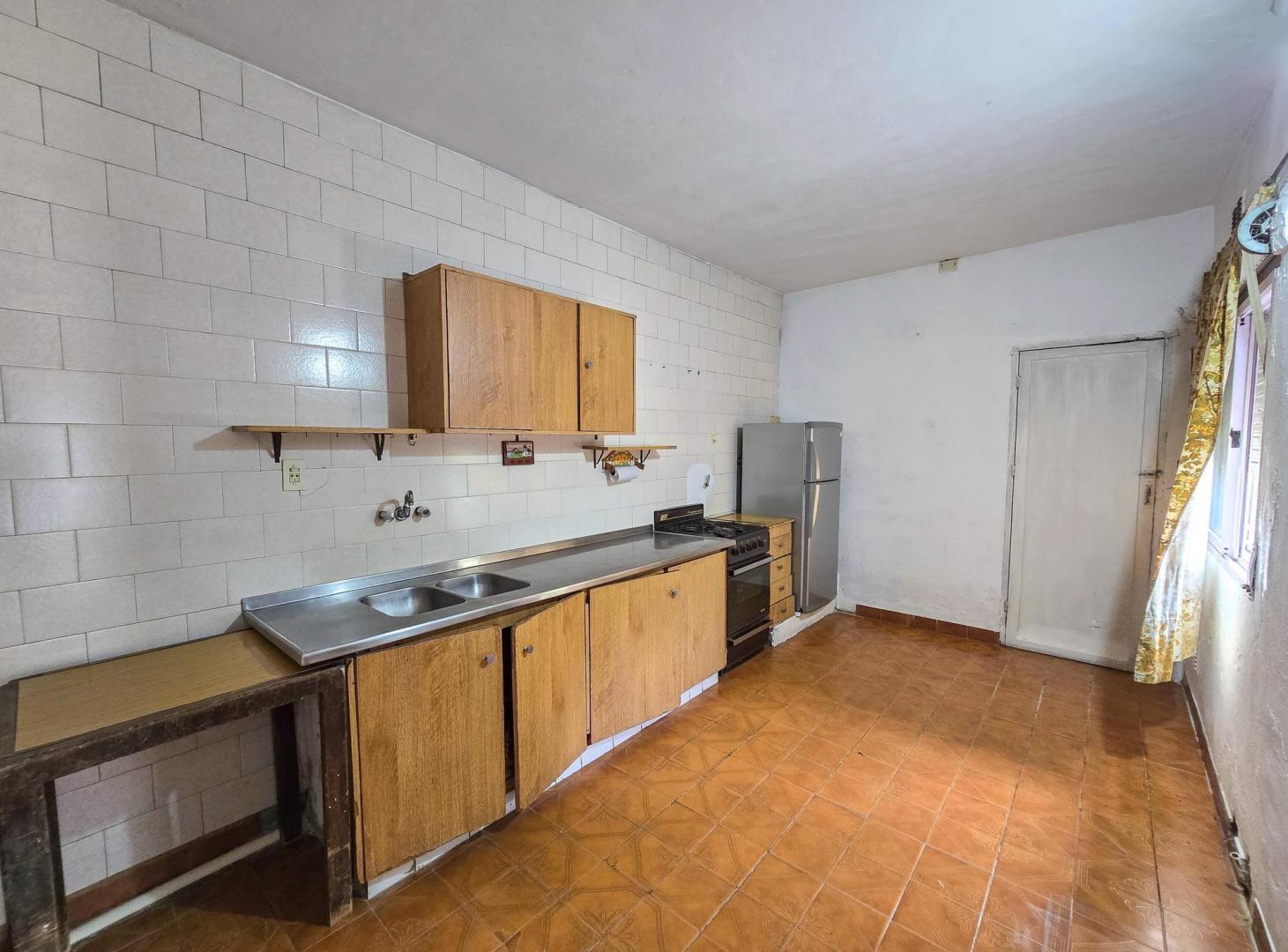 Foto de Casa 3 amb. + Depto. 2 amb. Ap. Crédito- Nápoles y Int. Rufino Inda, imagen 2