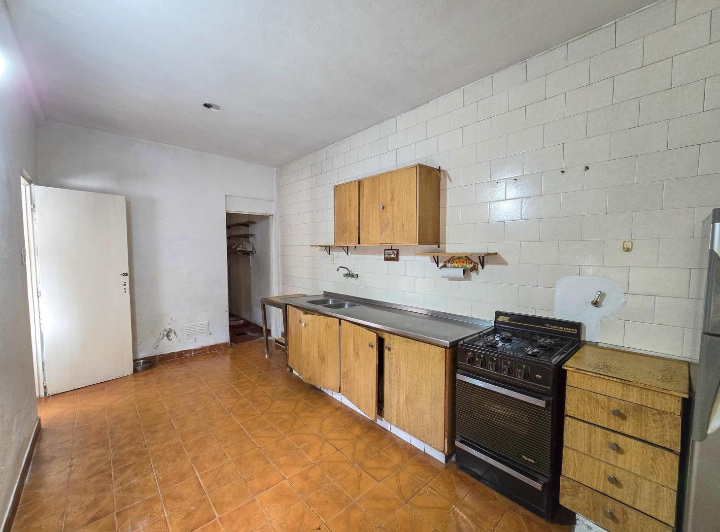 Foto de Casa 3 amb. + Depto. 2 amb. Ap. Crédito- Nápoles y Int. Rufino Inda, imagen 3