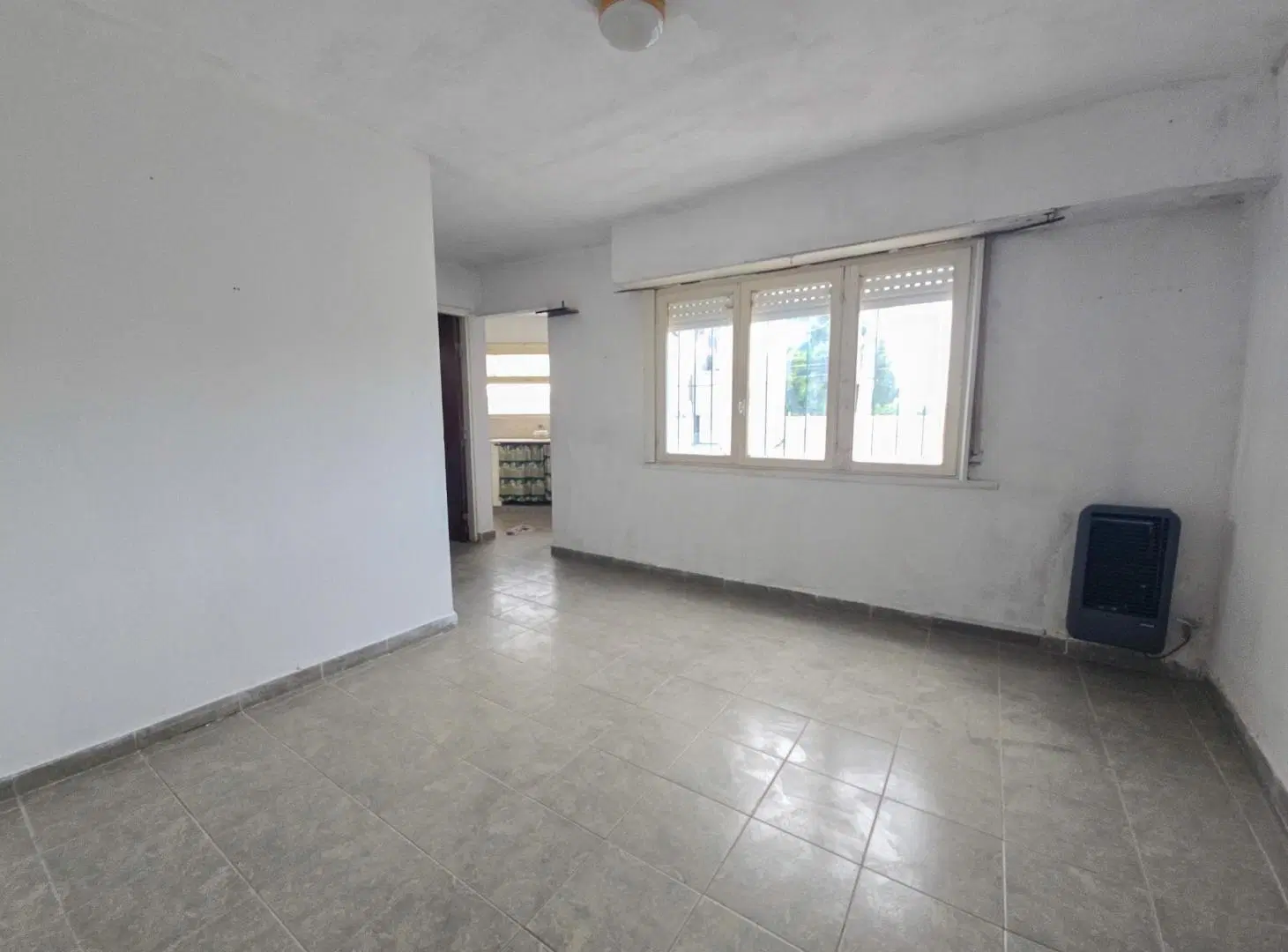 PH 2 amb. con balcón terraza - Echeverria y Carasa 4