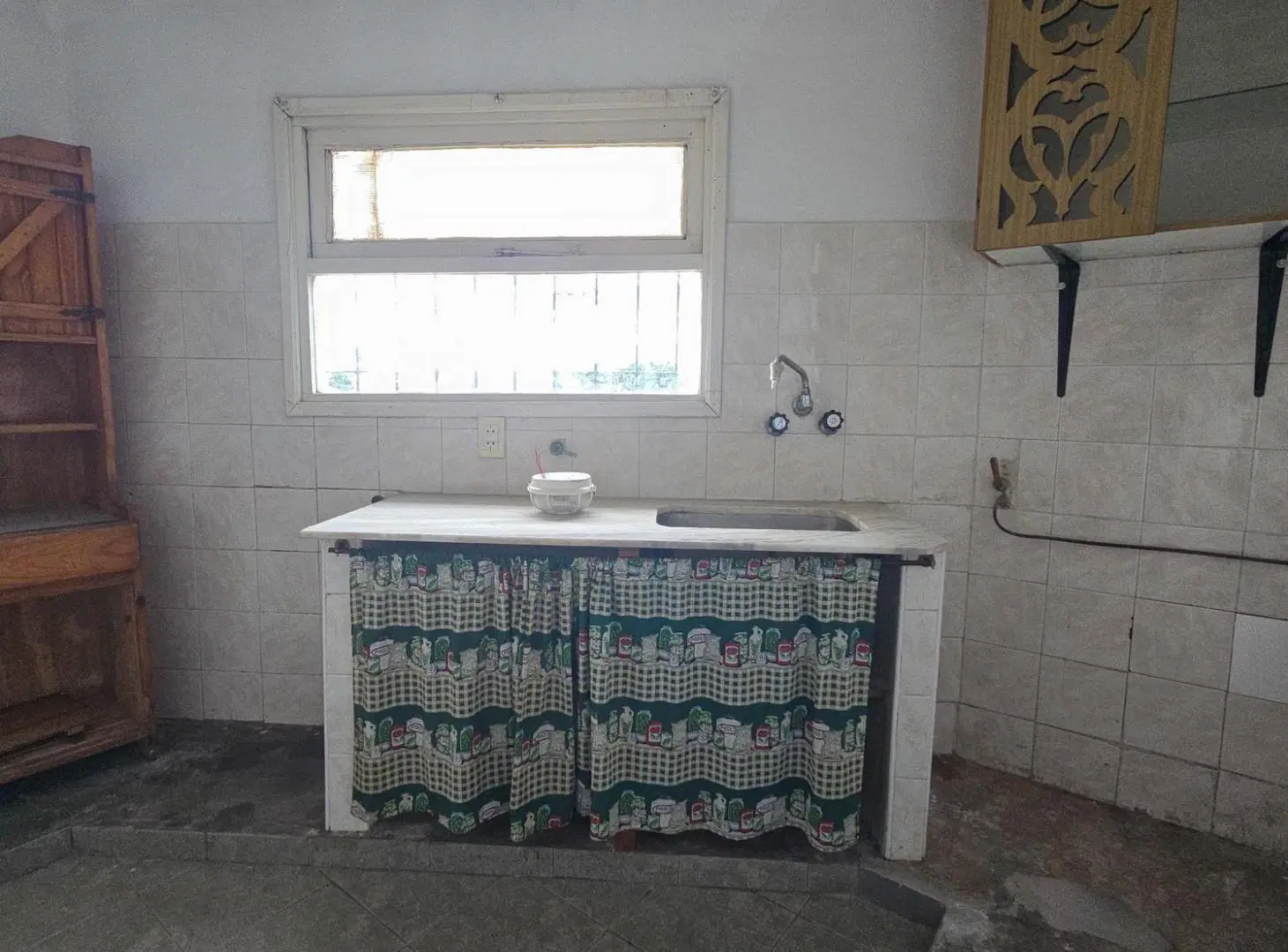 PH 2 amb. con balcón terraza - Echeverria y Carasa 5