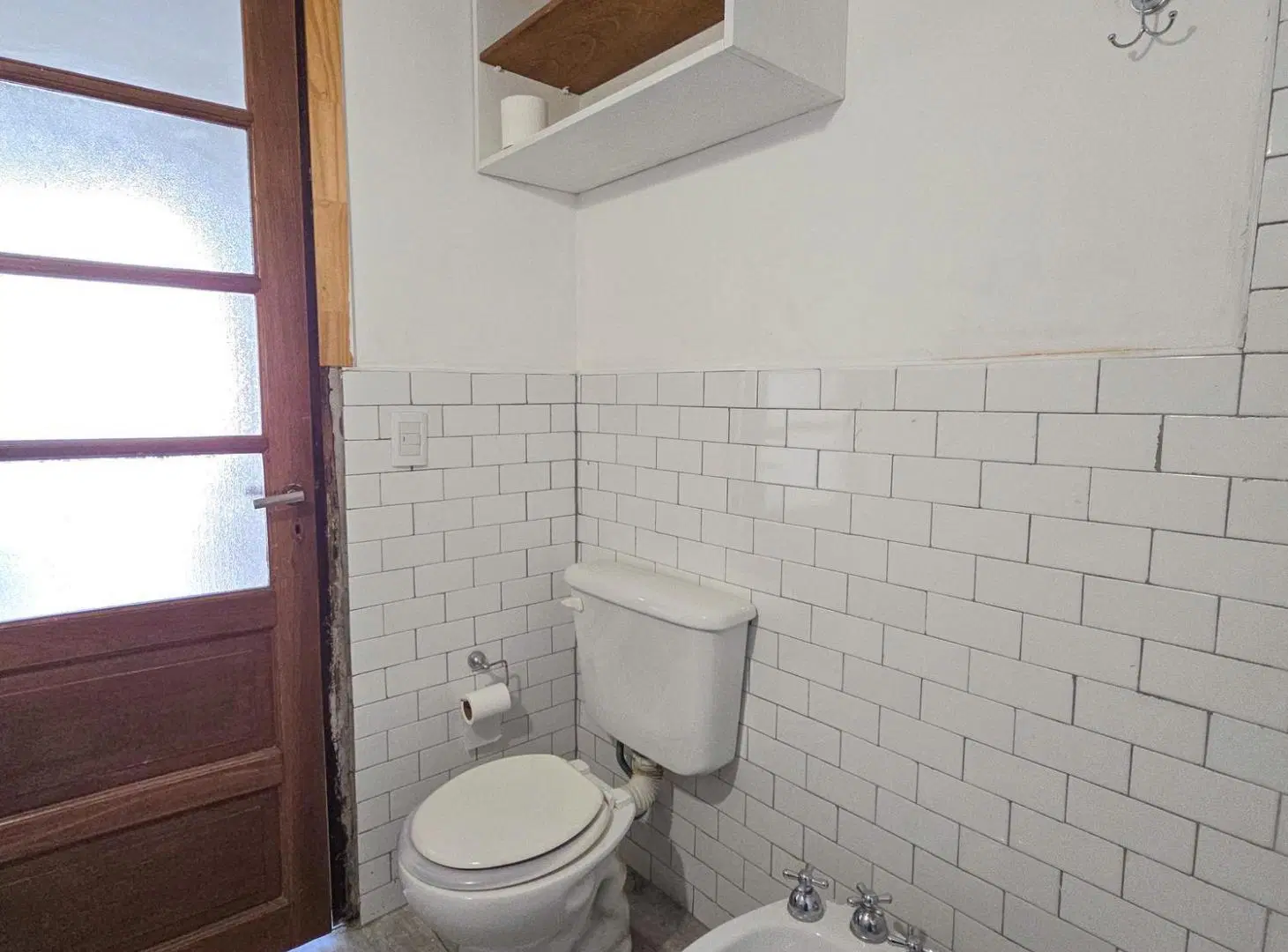 Departamento PH 3 amb. con patio - Rivadavia y Dorrego 2