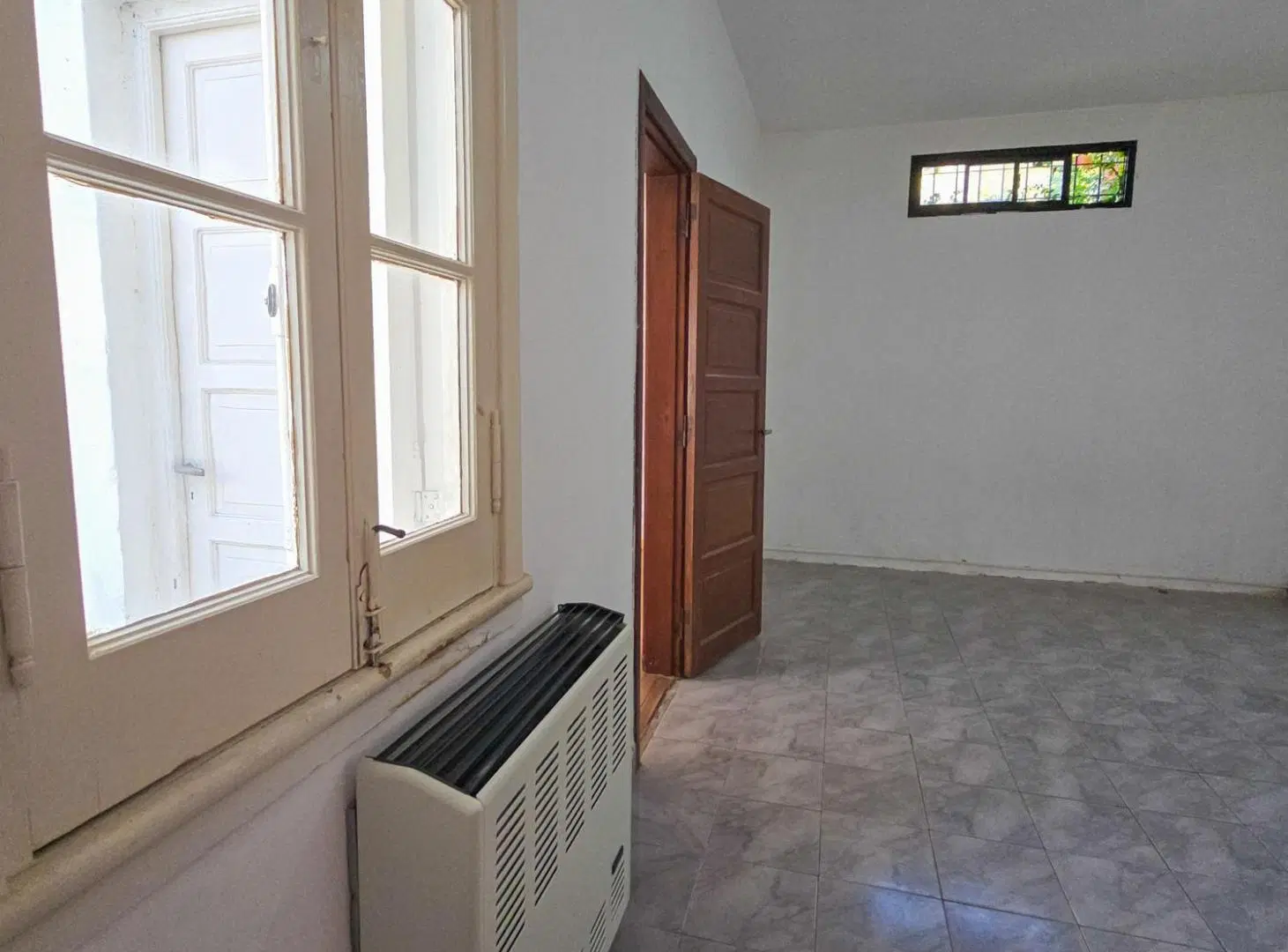 Departamento PH 3 amb. con patio - Rivadavia y Dorrego 3