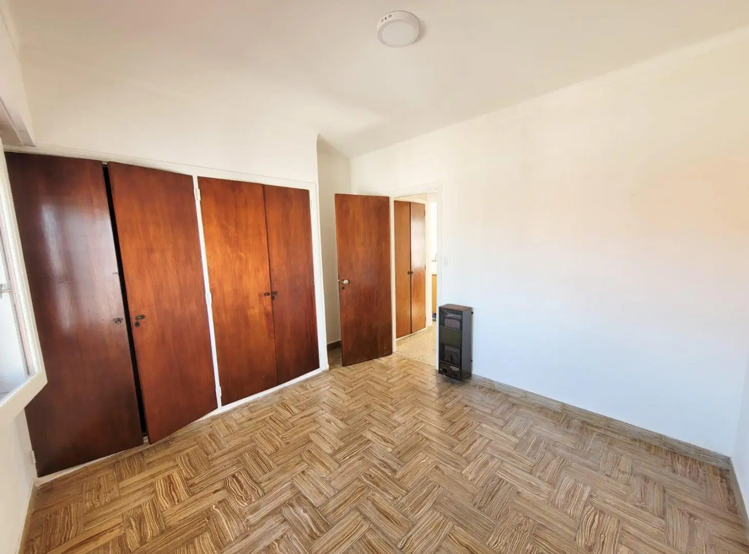 Departamento PH 2 ambientes (P.A) - R. S. Peña y Gaboto 1